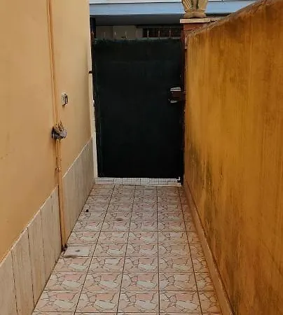Pochi Passi Dal Mar Appartement