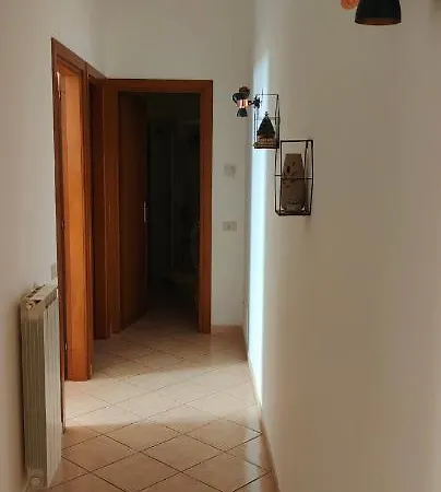Pochi Passi Dal Mar * Nettuno
