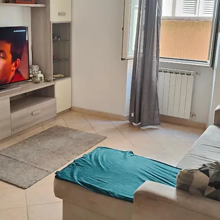 Appartement Pochi Passi Dal Mar