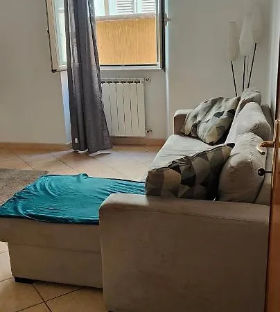 Pochi Passi Dal Mar Appartement *