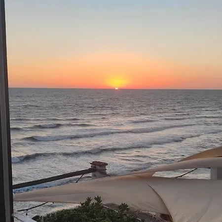 Pochi Passi Dal Mar * Nettuno