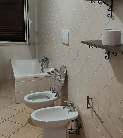 Pochi Passi Dal Mar Appartement *