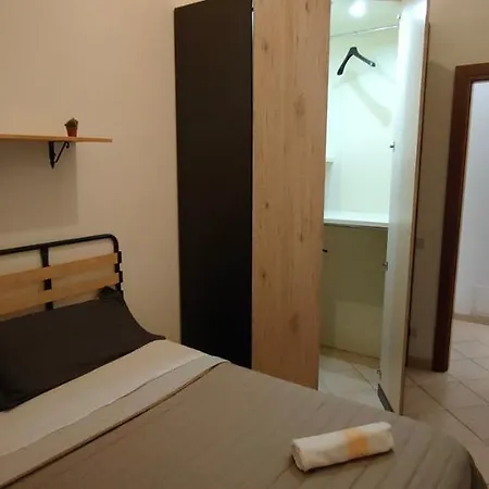 Pochi Passi Dal Mar Appartement Nettuno