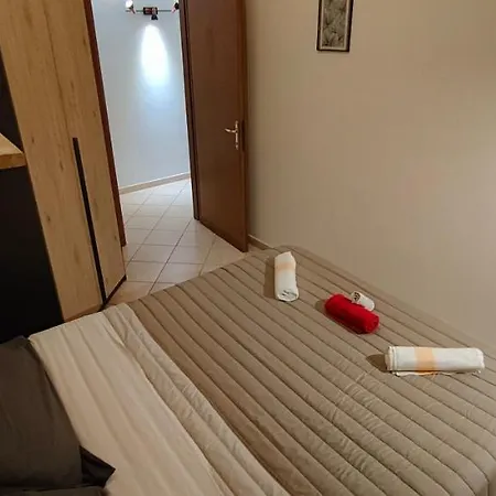 Appartement Pochi Passi Dal Mar