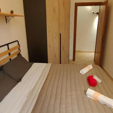 Pochi Passi Dal Mar Appartement Nettuno