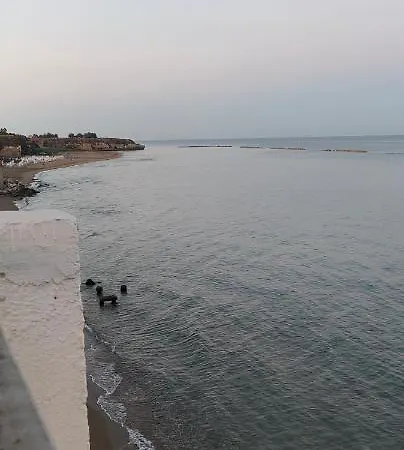 Appartement Pochi Passi Dal Mar