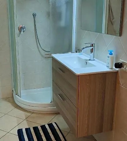 Appartement Pochi Passi Dal Mar *
