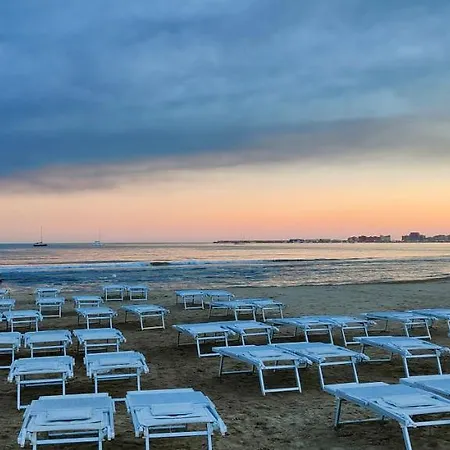 Pochi Passi Dal Mar * Nettuno