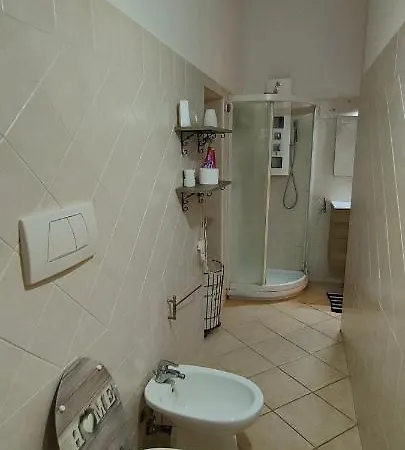 Appartement Pochi Passi Dal Mar Nettuno