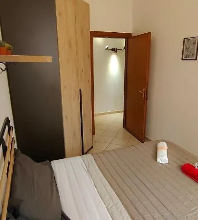 Pochi Passi Dal Mar Appartement Nettuno