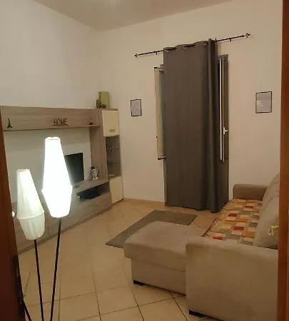 Pochi Passi Dal Mar Nettuno