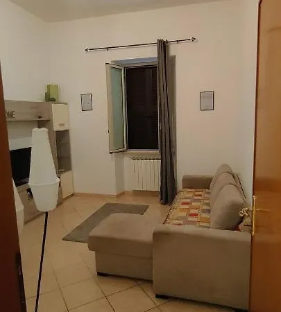 Appartement Pochi Passi Dal Mar Nettuno