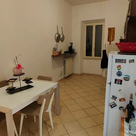 Pochi Passi Dal Mar Appartement Nettuno