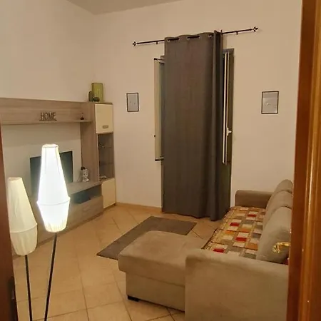 Pochi Passi Dal Mar Appartement *