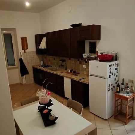 Pochi Passi Dal Mar Appartement *