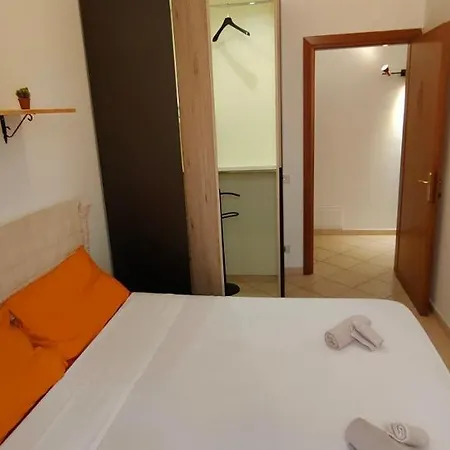 Appartement Pochi Passi Dal Mar