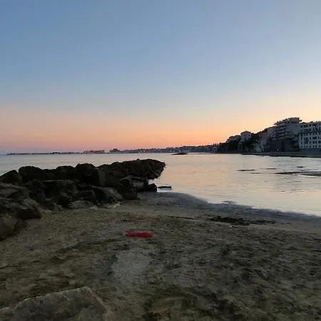 Appartement Pochi Passi Dal Mar *