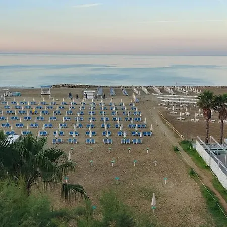 Appartement Pochi Passi Dal Mar Nettuno