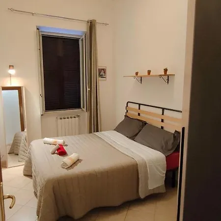 Pochi Passi Dal Mar Appartement *
