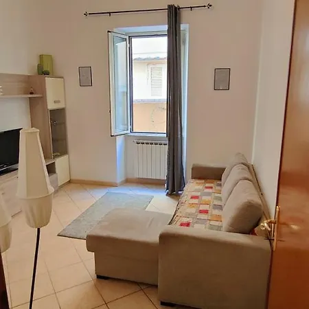 Appartement Pochi Passi Dal Mar Nettuno
